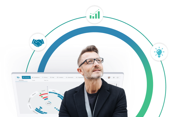 Compliance Services. Mer enn bare software. Vi gir veiledning og opplæring til å nå deres compliance-mål fortløpende.