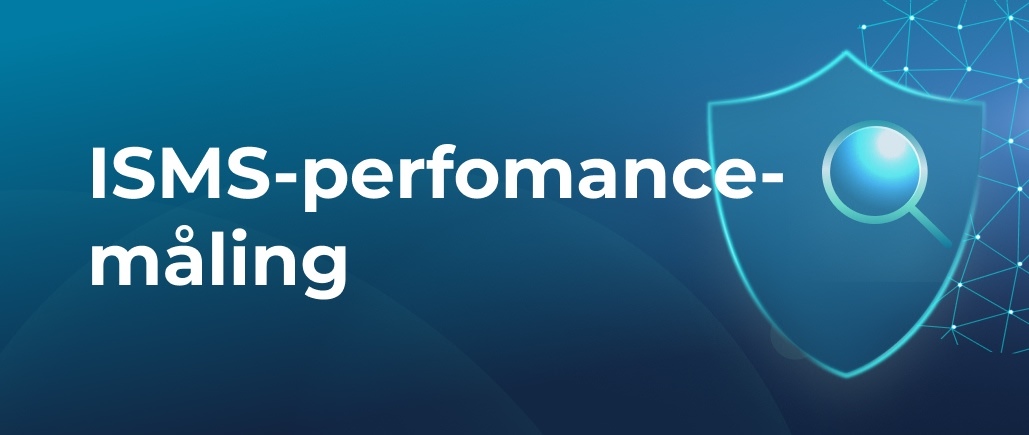 Preview NO - ISMS Performance Measuring