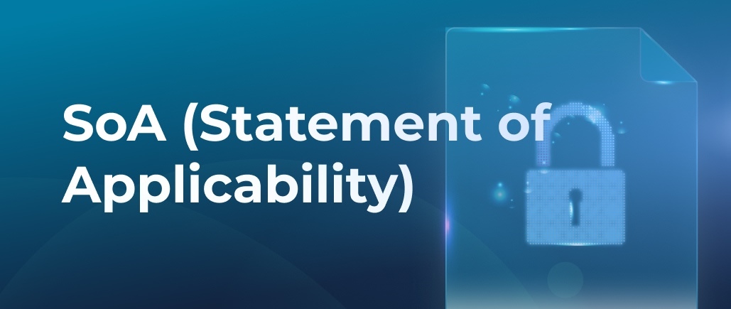 Preview NO – SoA (Statement of Applicability)