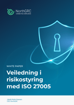 Veiledning i risikostyring med ISO 27005