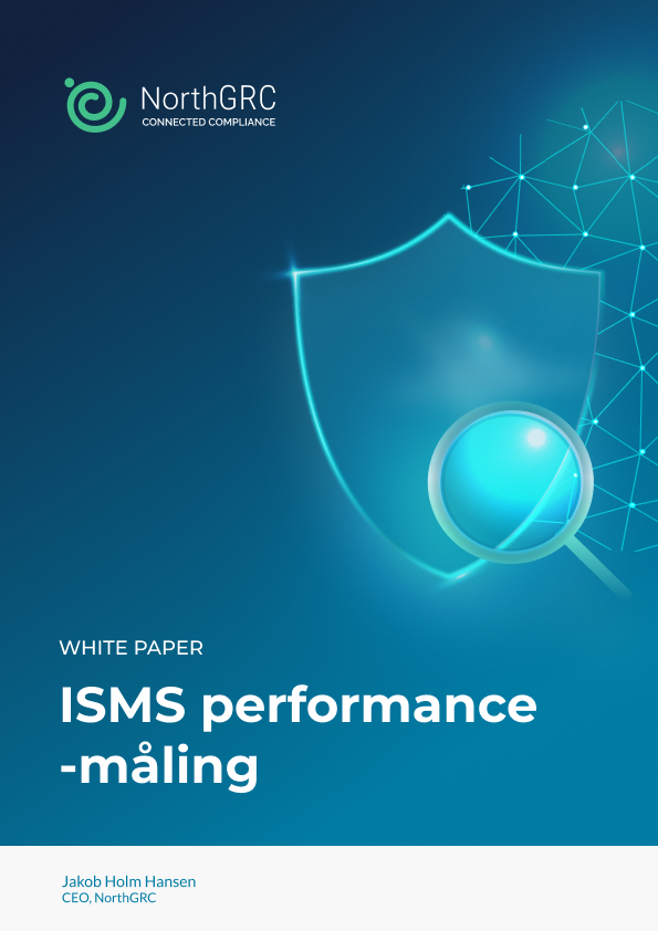 Cover NO - ISMS KPI